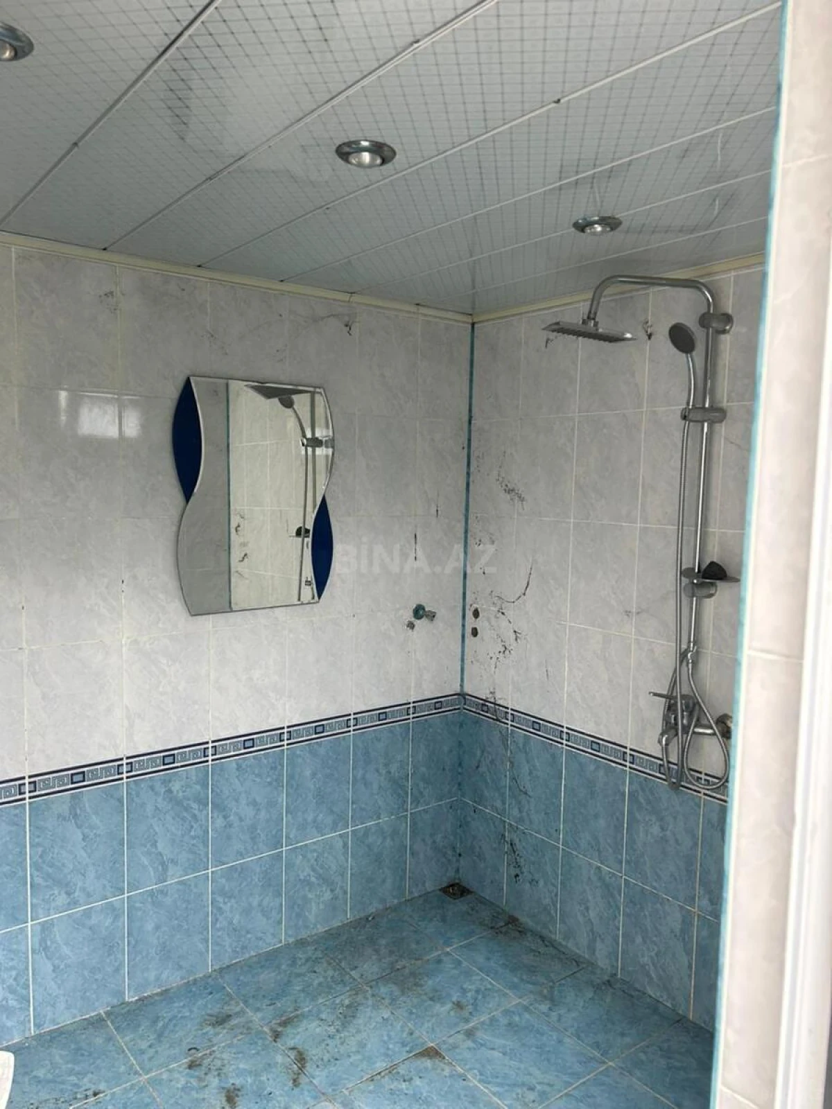 Satılır 3 otaqlı həyət evi 110 m²