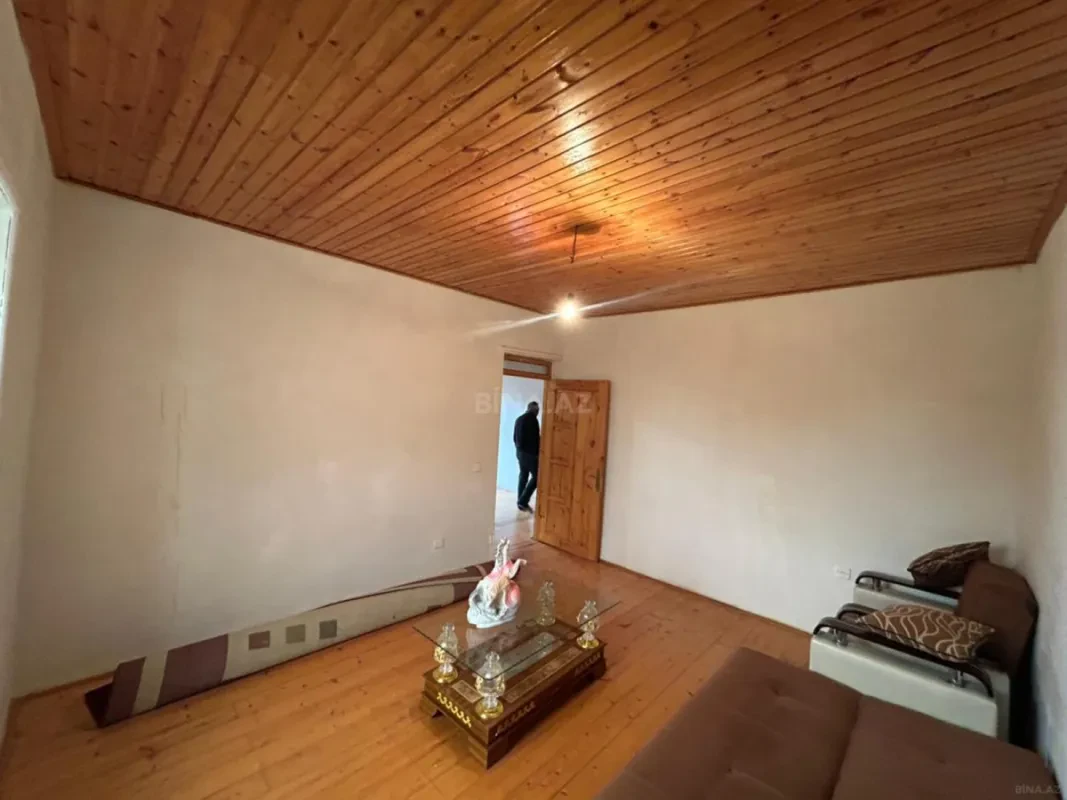 Satılır 3 otaqlı həyət evi 110 m²