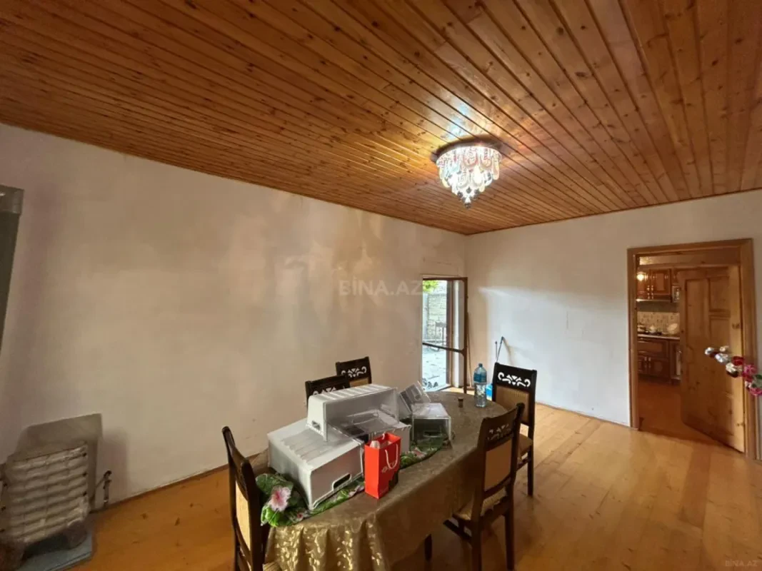 Satılır 3 otaqlı həyət evi 110 m²