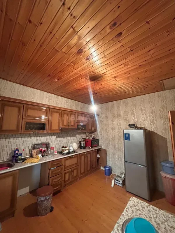 Satılır 3 otaqlı həyət evi 110 m²