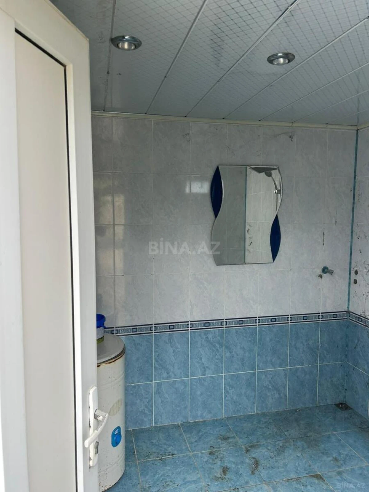 Satılır 3 otaqlı həyət evi 110 m²