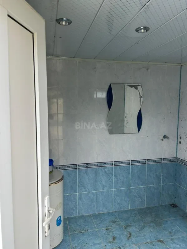 Satılır 3 otaqlı həyət evi 110 m²