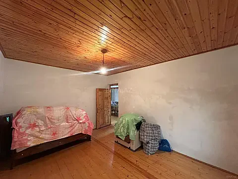 Satılır 3 otaqlı həyət evi 110 m²