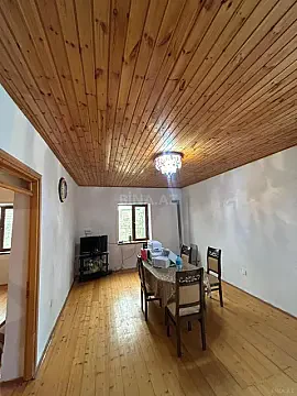 Satılır 3 otaqlı həyət evi 110 m² — Bakı, Sabunçu 3 otaq 110.00 m²