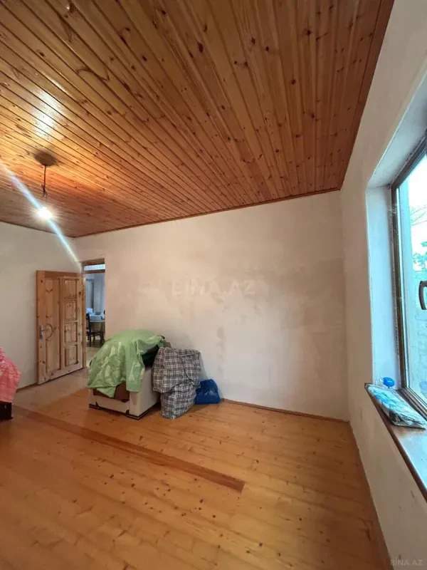 Satılır 3 otaqlı həyət evi 110 m²