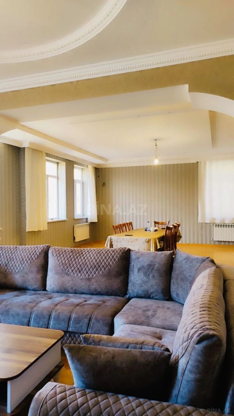 Satılır 6 otaqlı həyət evi 510 m²