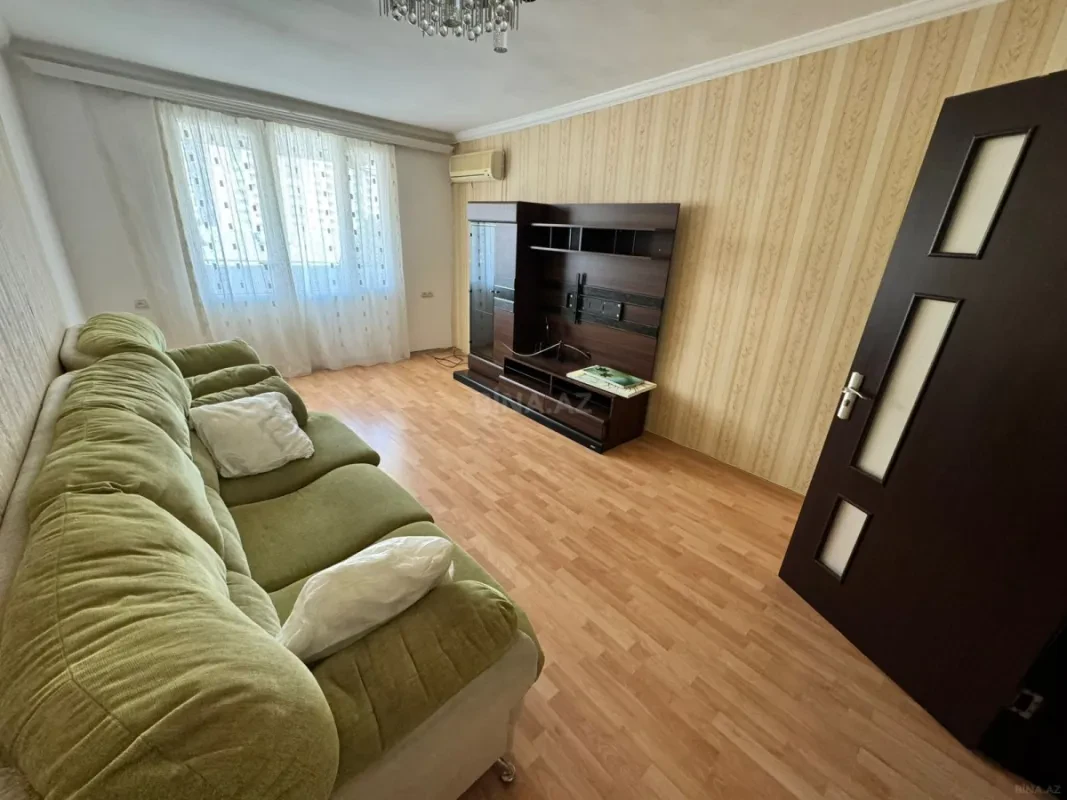 Satılır 3 otaqlı mənzil 75 m²