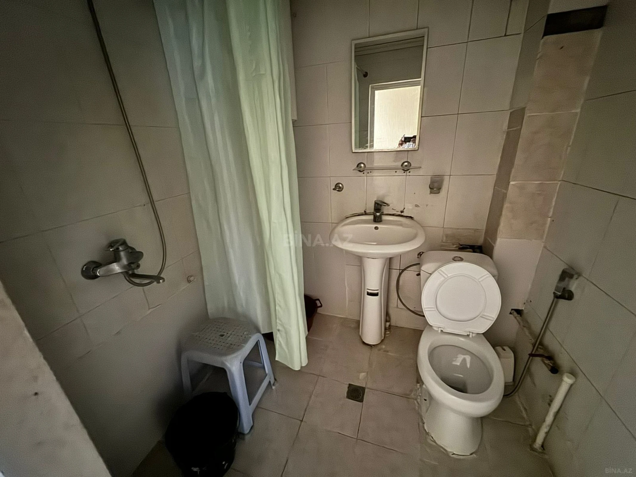 Satılır 3 otaqlı mənzil 75 m²