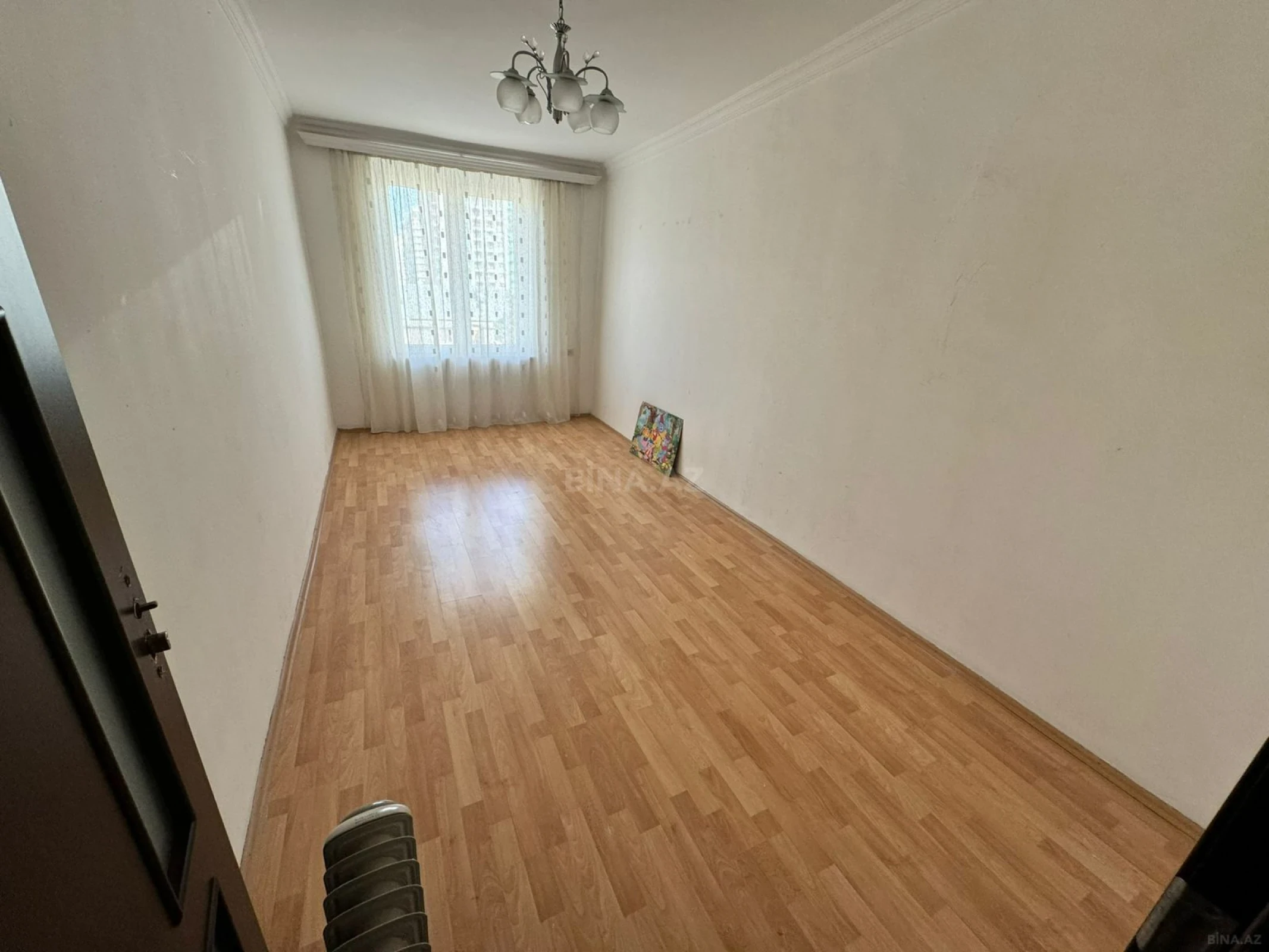 Satılır 3 otaqlı mənzil 75 m²