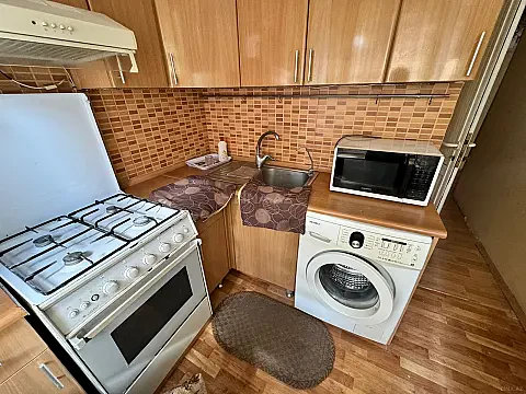 Satılır 3 otaqlı mənzil 75 m²