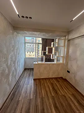 Satılır 2 otaqlı mənzil 60 m² — Bakı, Nərimanov 2 otaq 60.00 m²