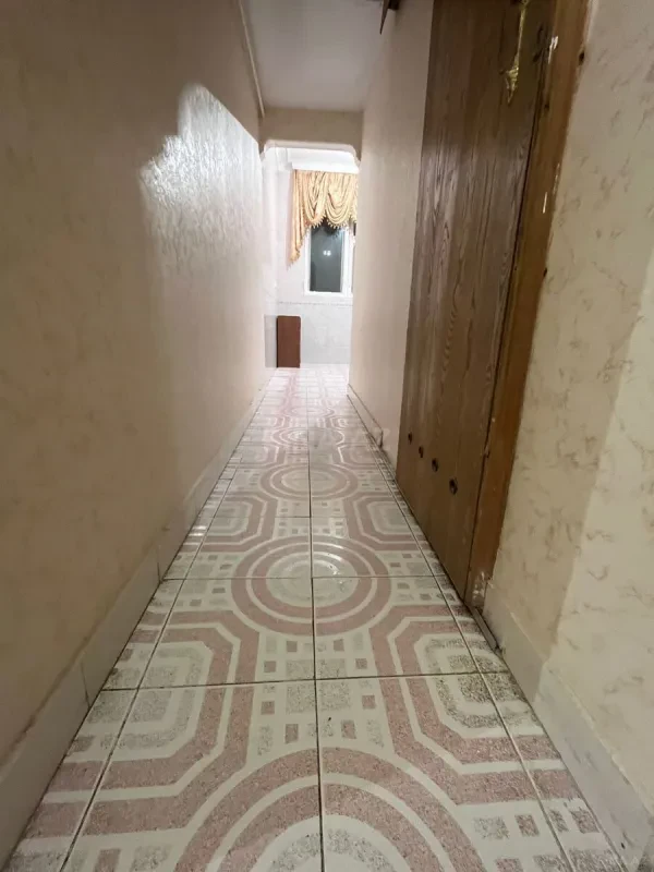 Satılır 3 otaqlı mənzil 110 m²