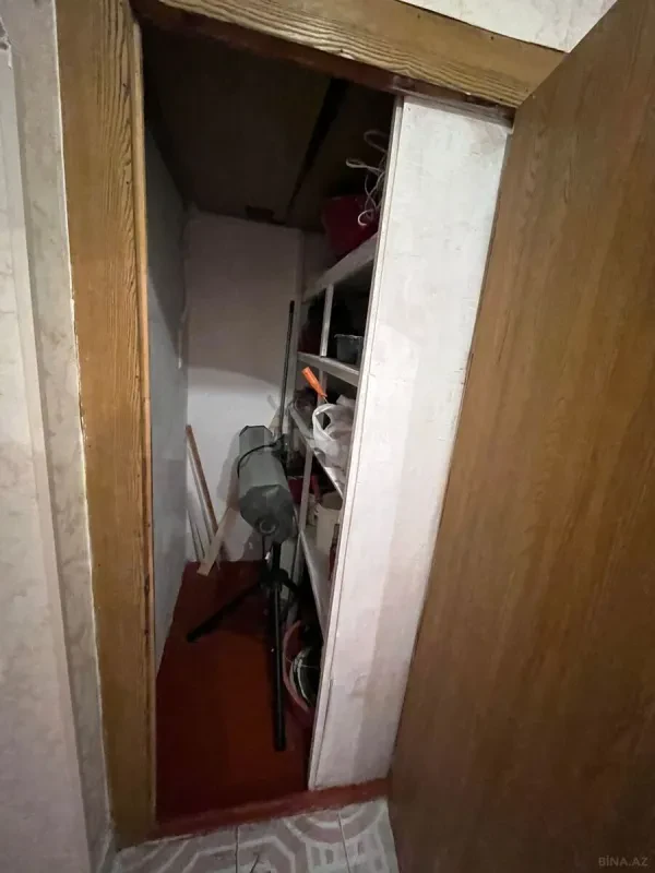 Satılır 3 otaqlı mənzil 110 m²