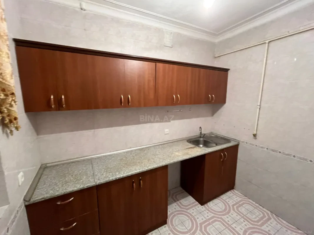 Satılır 3 otaqlı mənzil 110 m²