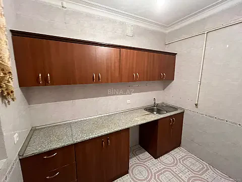 Satılır 3 otaqlı mənzil 110 m² — Xırdalan, Abşeron 3 otaq 110.00 m²