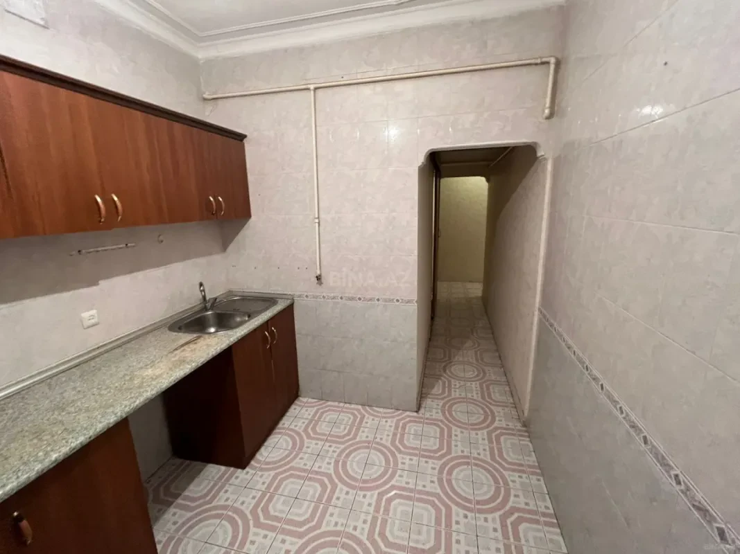 Satılır 3 otaqlı mənzil 110 m²