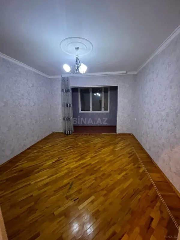 Satılır 3 otaqlı mənzil 110 m²