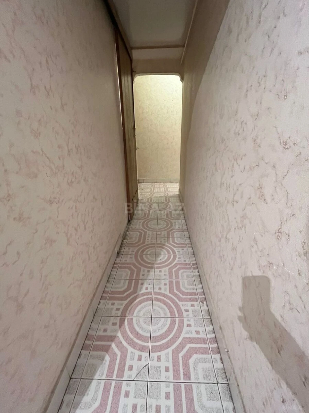 Satılır 3 otaqlı mənzil 110 m²