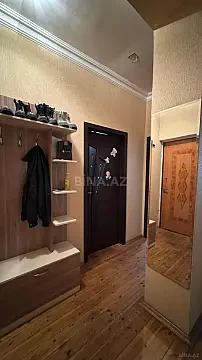 Kirayə verilir 2 otaqlı mənzil 65 m²