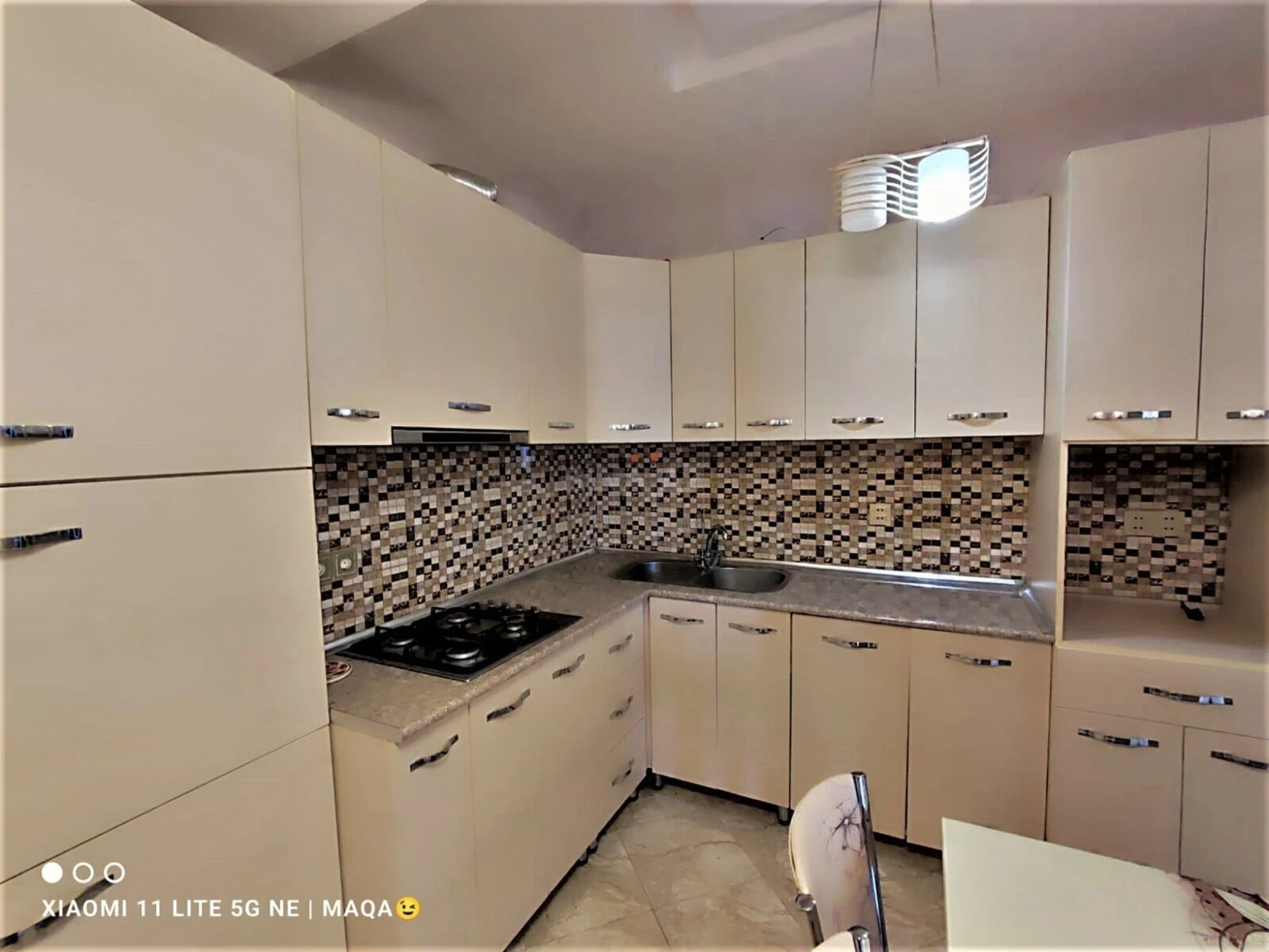 Kirayə verilir 3 otaqlı mənzil 90 m²