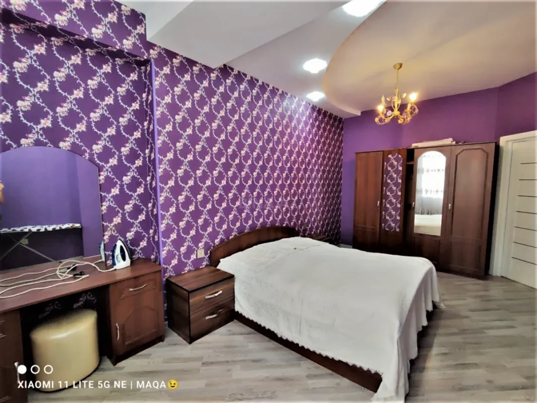 Kirayə verilir 3 otaqlı mənzil 90 m²