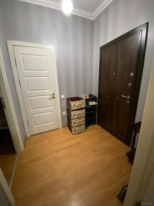 Kirayə verilir 2 otaqlı mənzil 55 m²