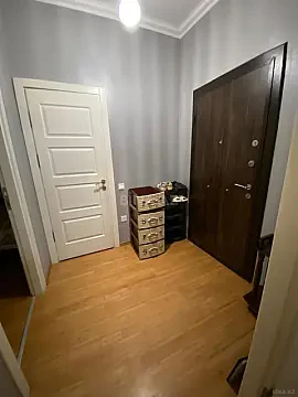 Kirayə verilir 2 otaqlı mənzil 55 m² — Bakı 2 otaq 55.00 m²