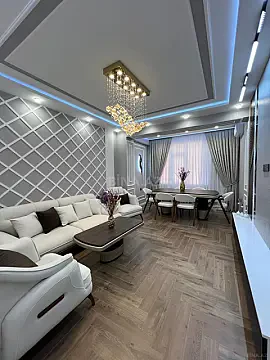 Satılır 3 otaqlı mənzil 105 m²