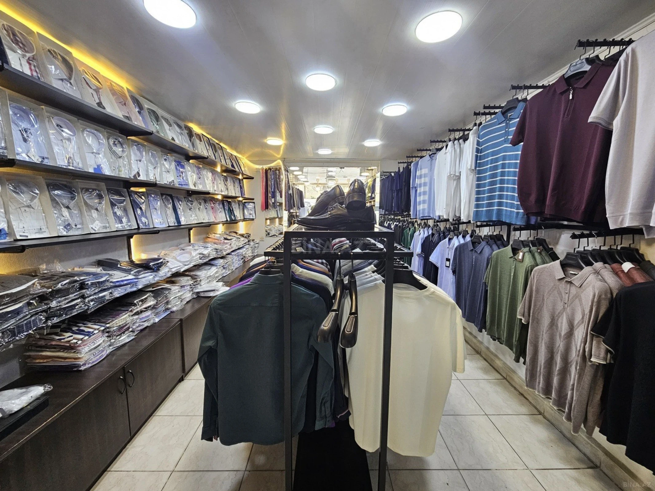 Kirayə verilir obyekt 90 m²