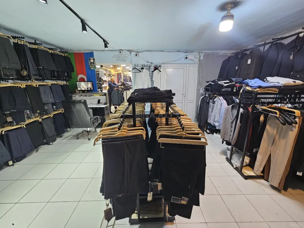 Kirayə verilir obyekt 90 m²