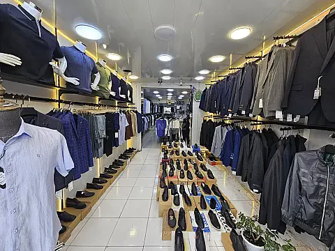 Kirayə verilir obyekt 90 m²