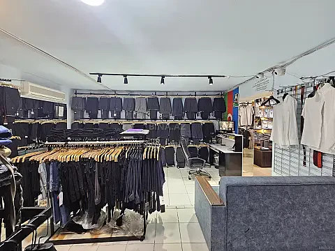 Kirayə verilir obyekt 90 m²