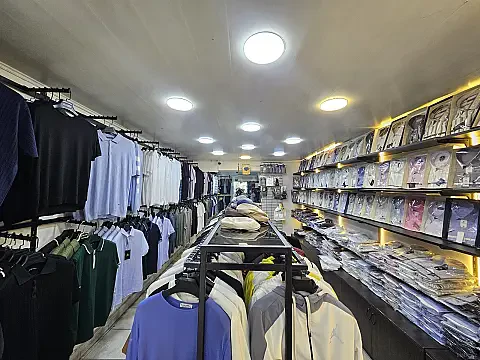 Kirayə verilir obyekt 90 m²