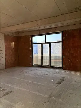 Satılır 3 otaqlı mənzil 124 m²