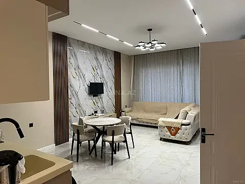 Kirayə verilir 3 otaqlı mənzil 100 m²