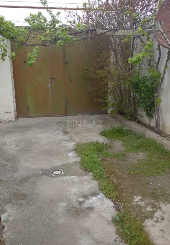 Satılır 4 otaqlı həyət evi 101 m²