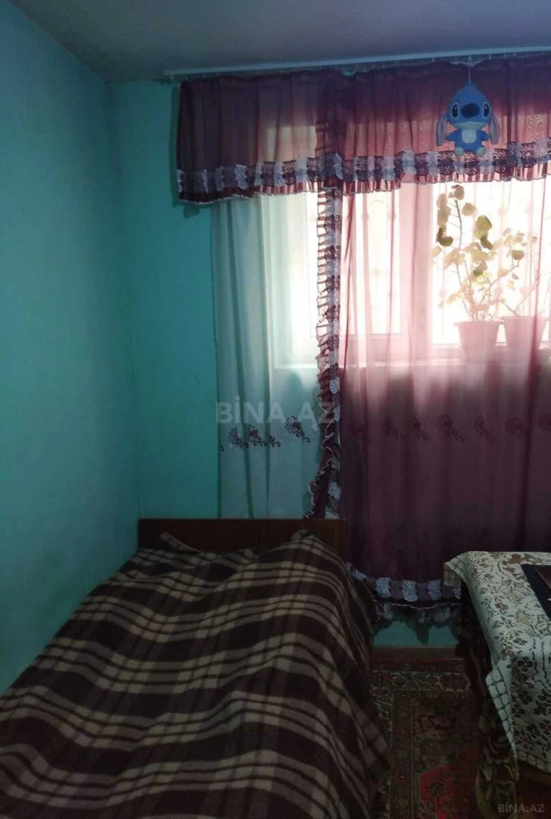 Satılır 4 otaqlı həyət evi 101 m²
