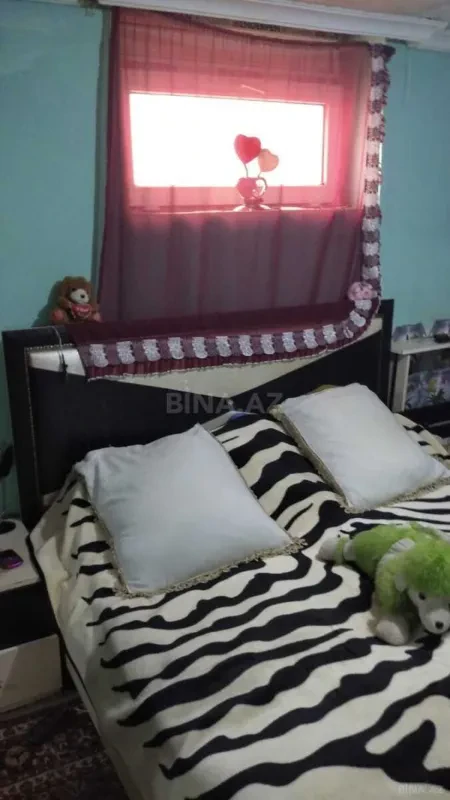 Satılır 4 otaqlı həyət evi 101 m²