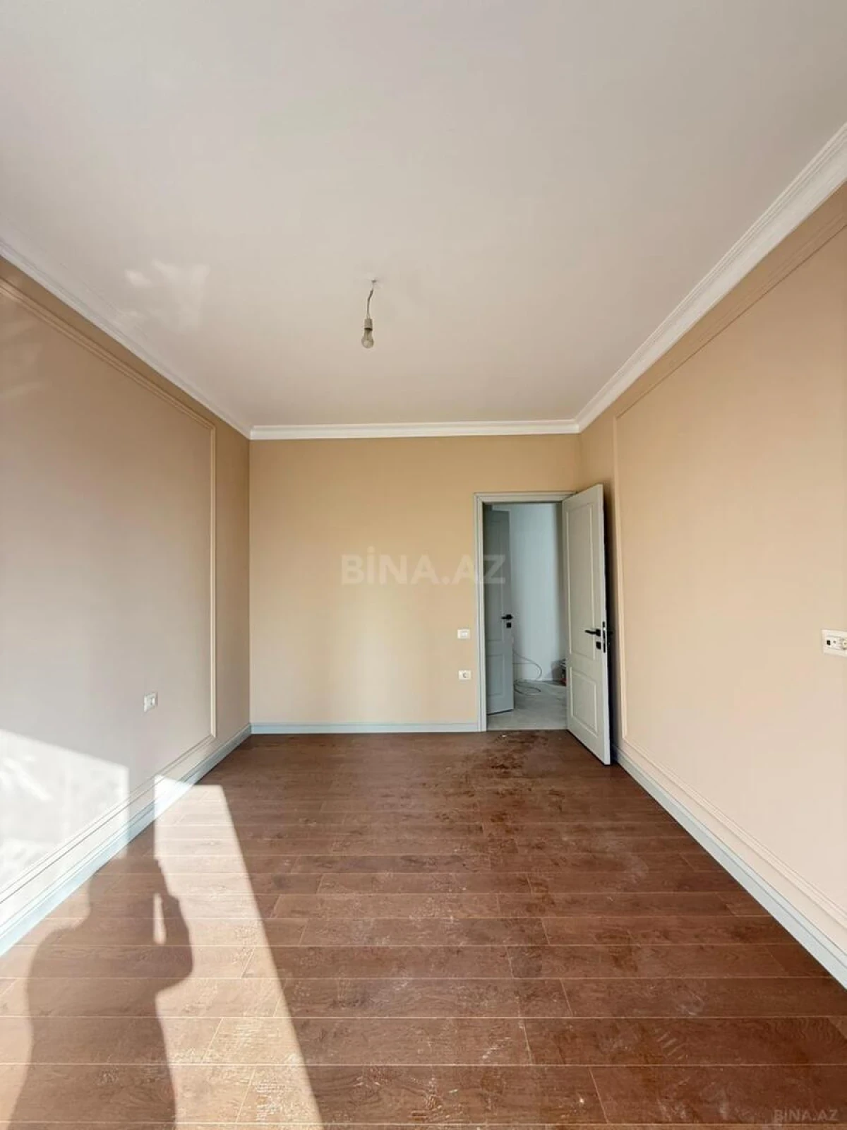 Satılır 3 otaqlı mənzil 69 m²
