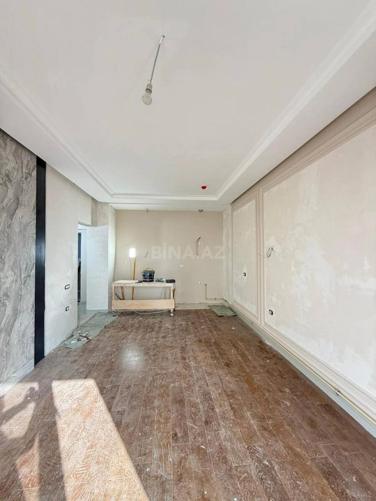 Satılır 3 otaqlı mənzil 69 m²