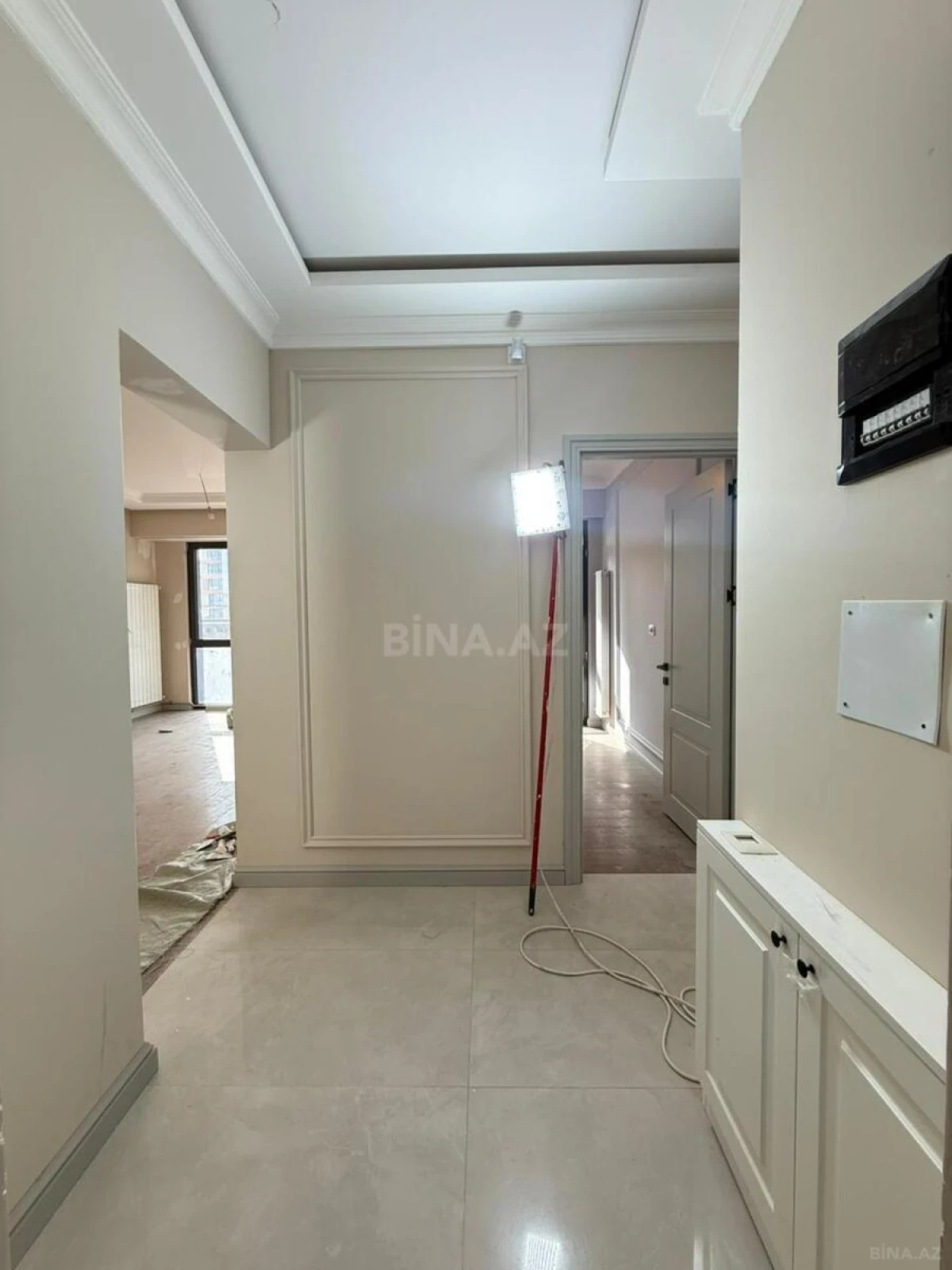 Satılır 3 otaqlı mənzil 69 m²