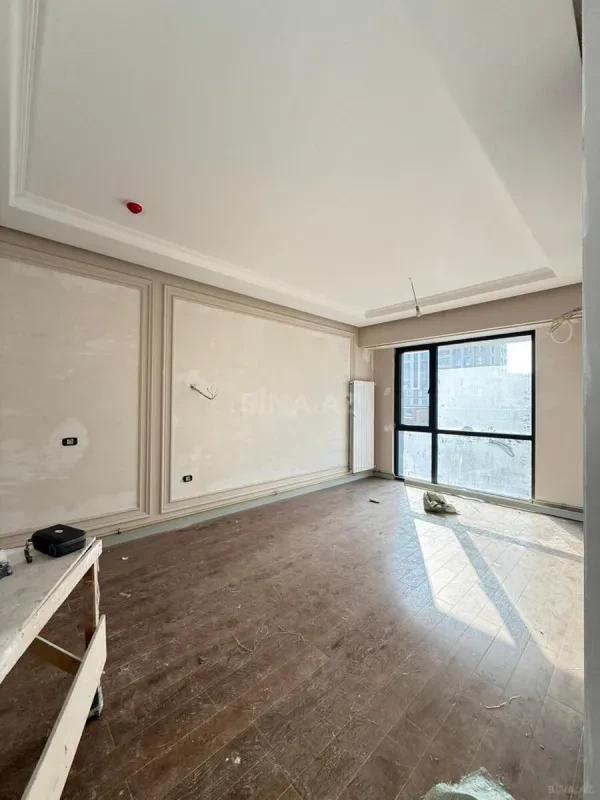 Satılır 3 otaqlı mənzil 69 m²
