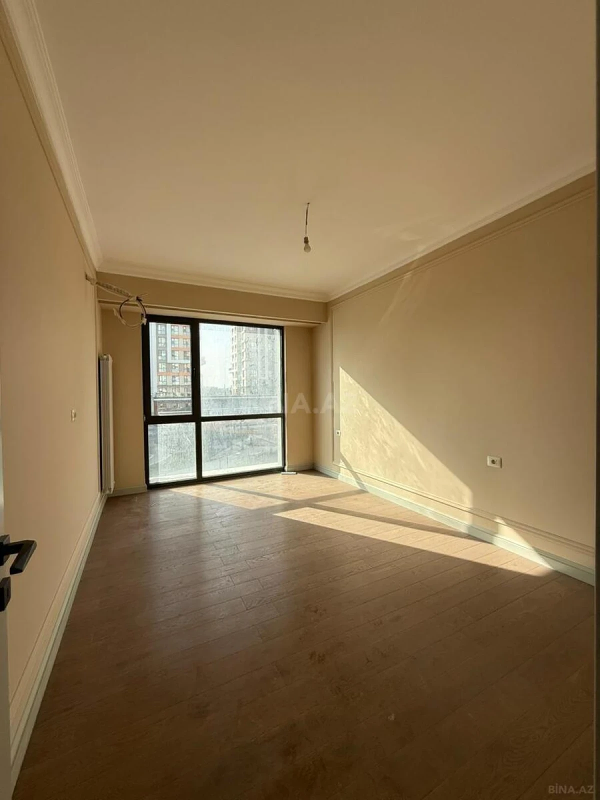 Satılır 3 otaqlı mənzil 69 m²