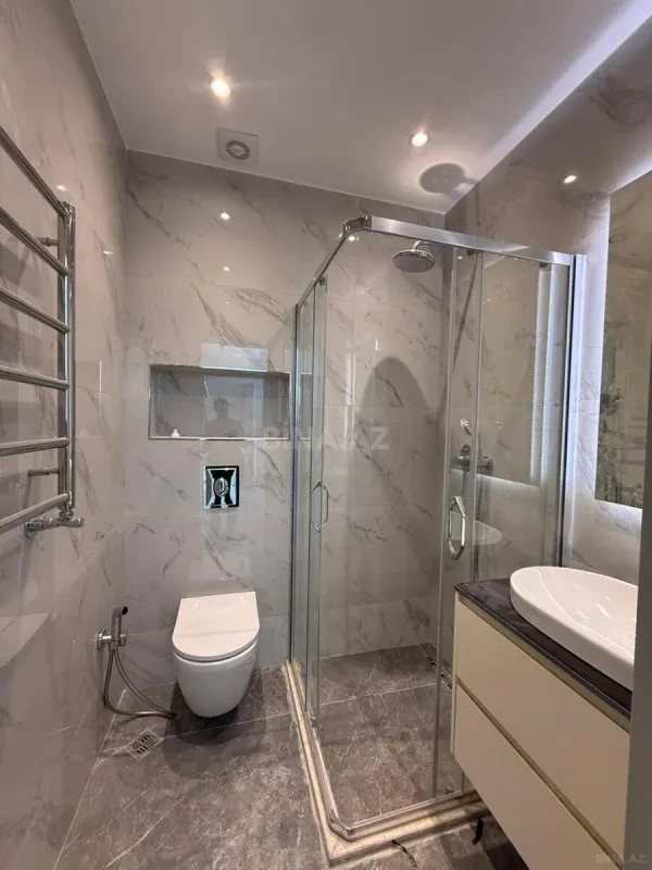 Satılır 3 otaqlı mənzil 69 m²