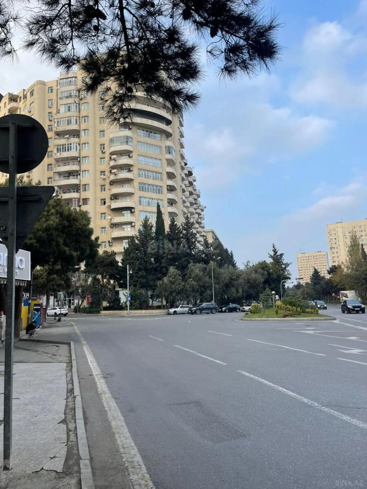 Satılır 3 otaqlı mənzil 80 m²