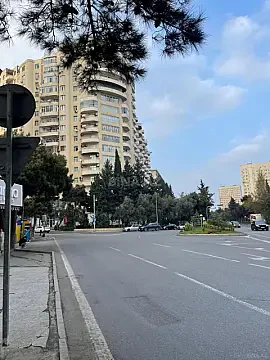 Satılır 3 otaqlı mənzil 80 m² — Bakı, Binəqədi 3 otaq 80.00 m²