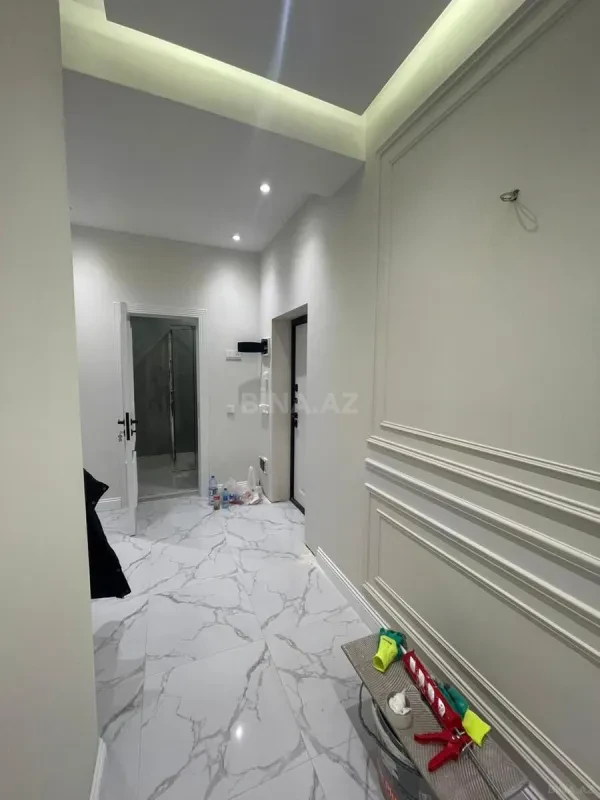 Satılır 3 otaqlı mənzil 80 m²