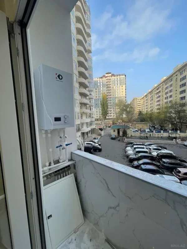 Satılır 3 otaqlı mənzil 80 m²
