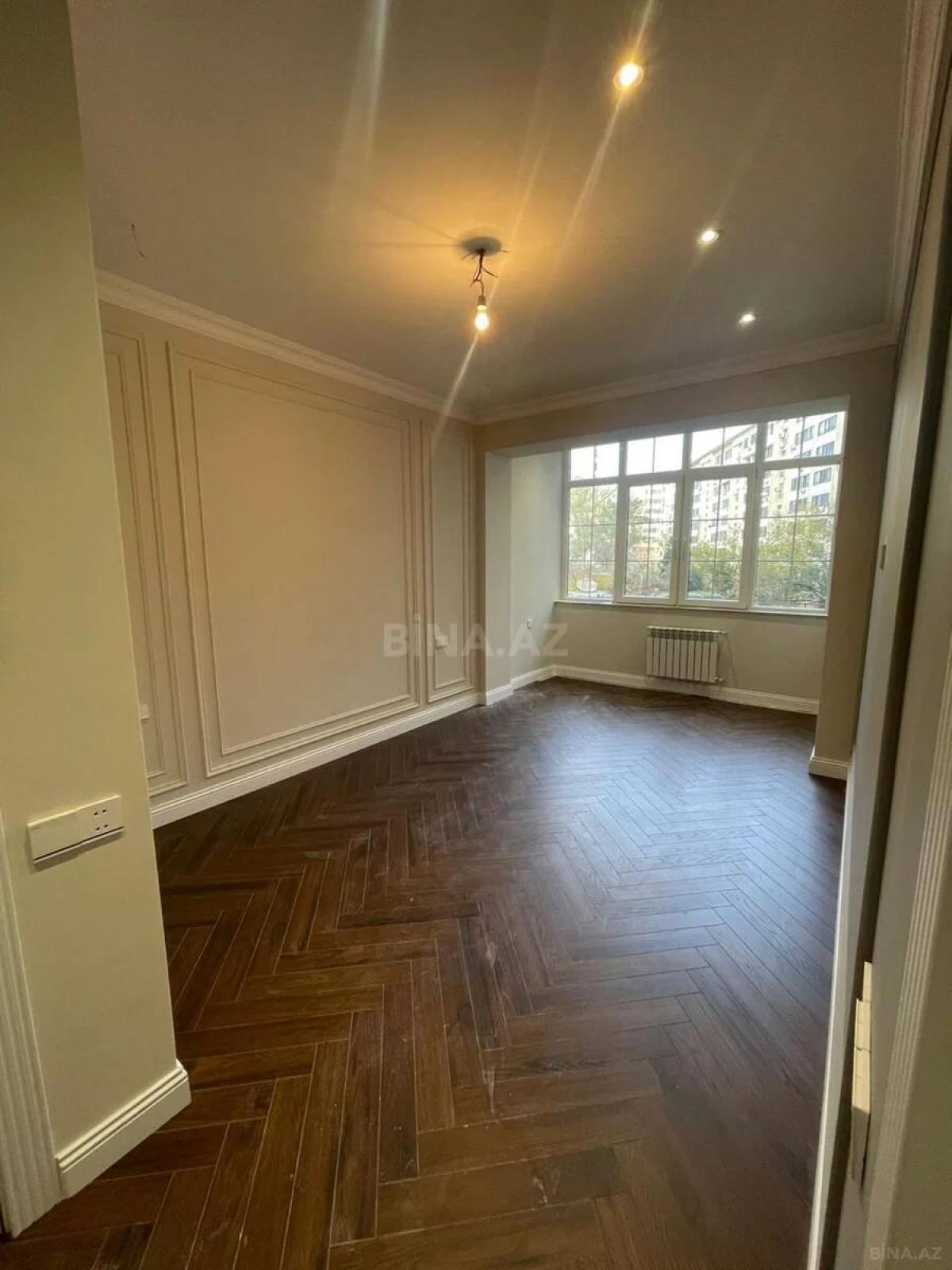 Satılır 3 otaqlı mənzil 80 m²