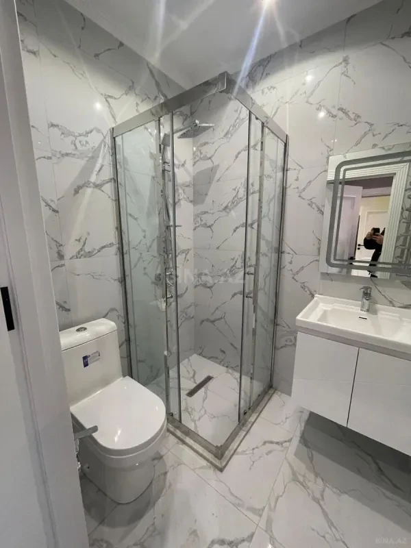 Satılır 3 otaqlı mənzil 80 m²